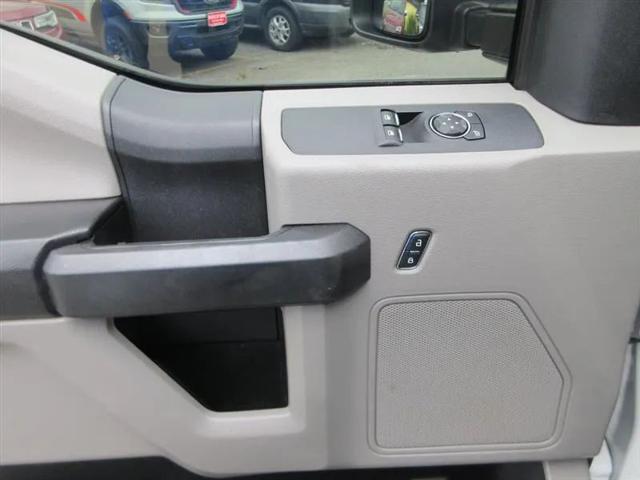 2019 Ford F-250 XL