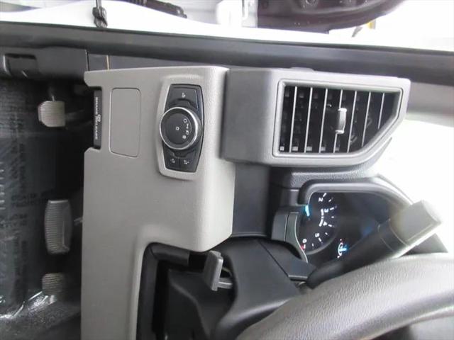 2019 Ford F-250 XL