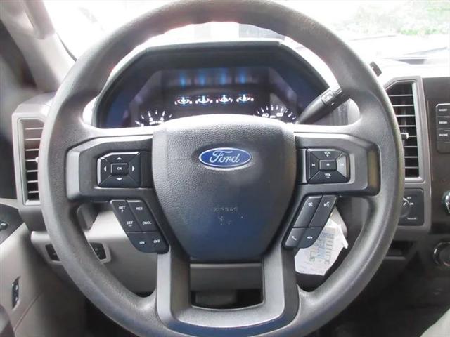 2019 Ford F-250 XL