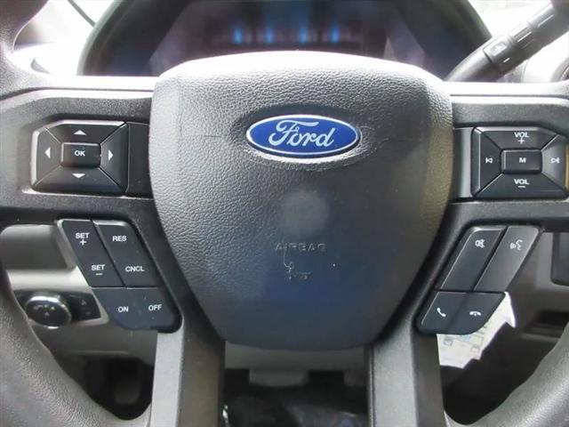 2019 Ford F-250 XL