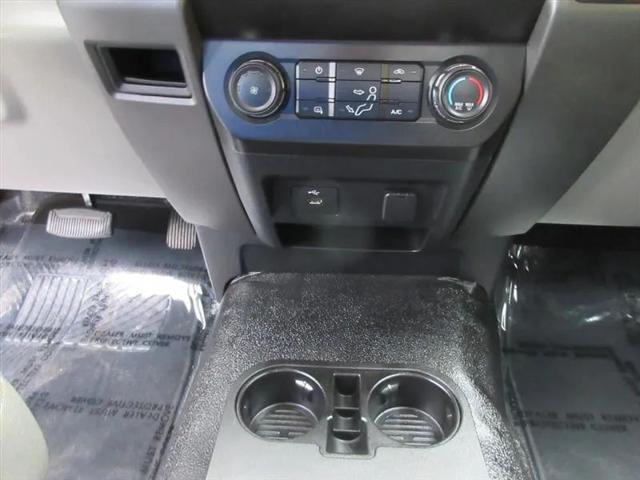2019 Ford F-250 XL