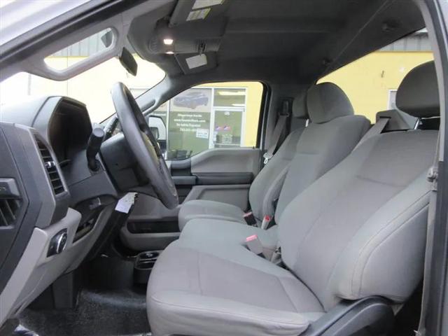 2019 Ford F-250 XL