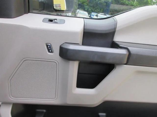 2019 Ford F-250 XL