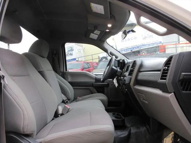 2019 Ford F-250 XL