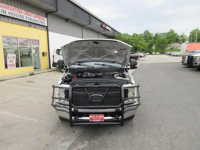 2019 Ford F-250 XL