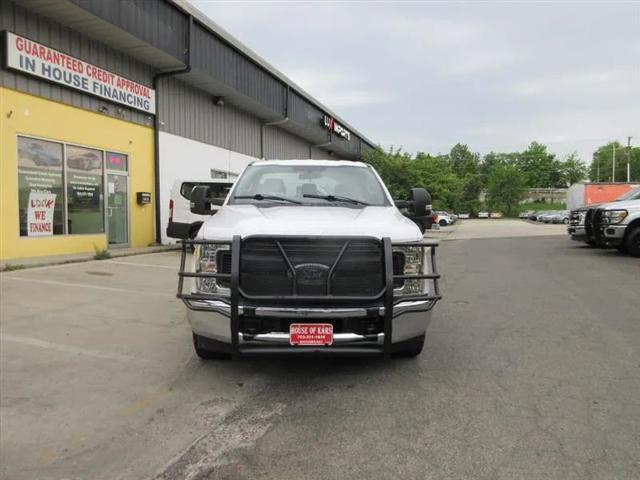 2019 Ford F-250 XL