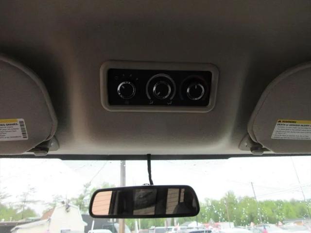 2020 Chevrolet Express Passenger RWD 3500 Extended Wheelbase LS