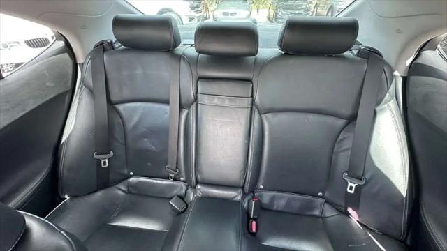 2011 Lexus IS 350 IS 350