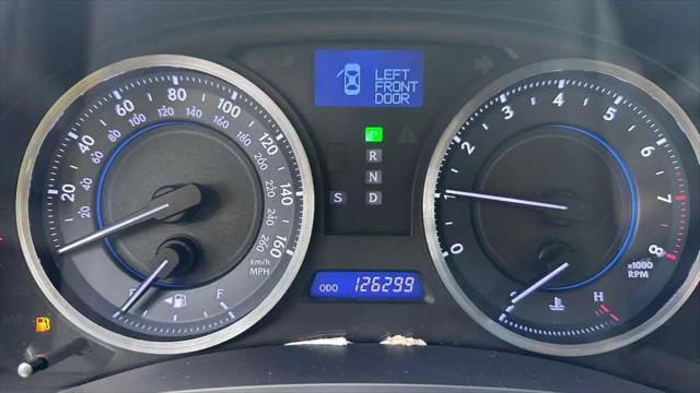 2011 Lexus IS 350 IS 350