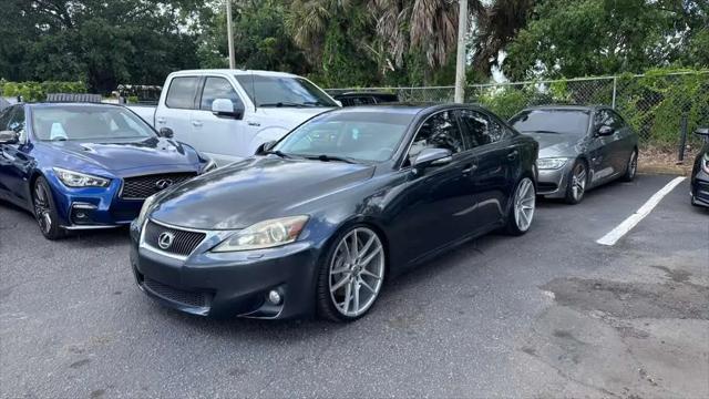2011 Lexus IS 350 IS 350 for sale in Orlando, FL