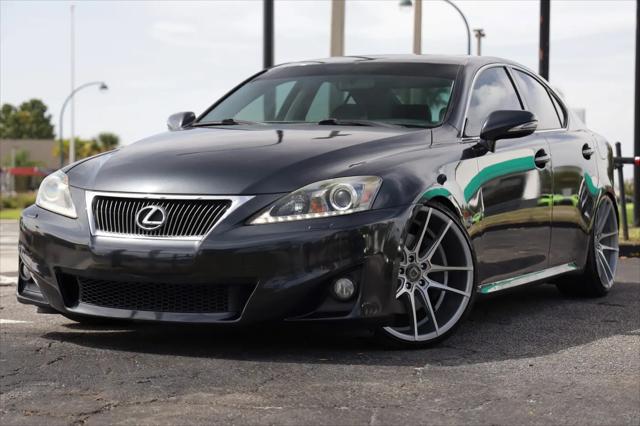 2011 Lexus IS 350 IS 350 for sale in Orlando, FL