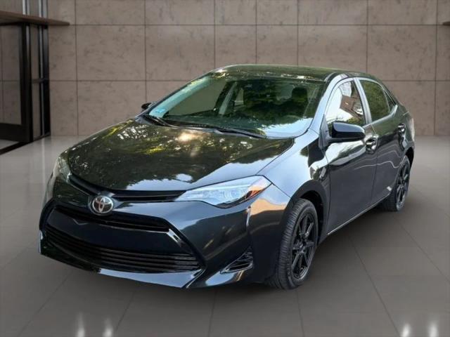 2019 Toyota Corolla LE for sale in Waterbury, CT