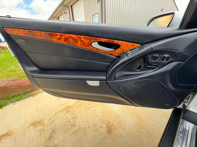 2007 Mercedes-Benz SL SL 550 SL 550