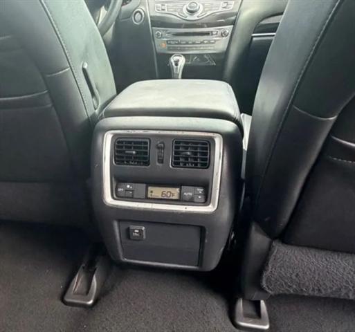 2017 INFINITI QX60 3.5
