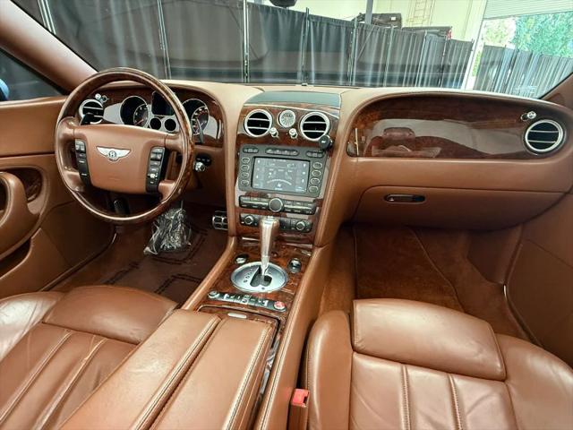 2008 Bentley Continental GTC GTC