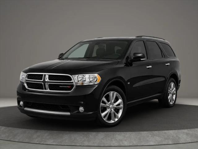 2013 Dodge Durango R/T for sale in Hooksett, NH