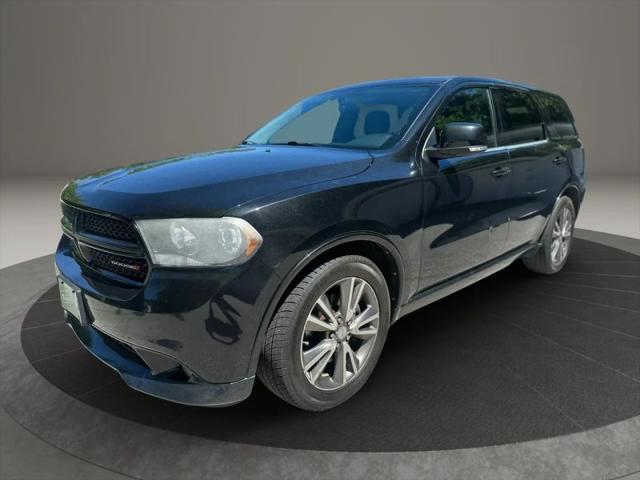 2013 Dodge Durango R/T for sale in Hooksett, NH