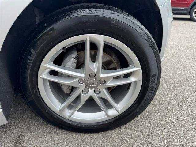 2014 Audi Q5 2.0T Premium