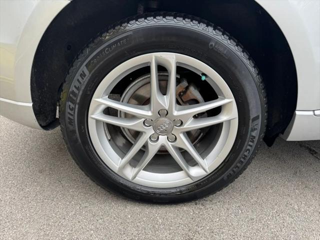 2014 Audi Q5 2.0T Premium