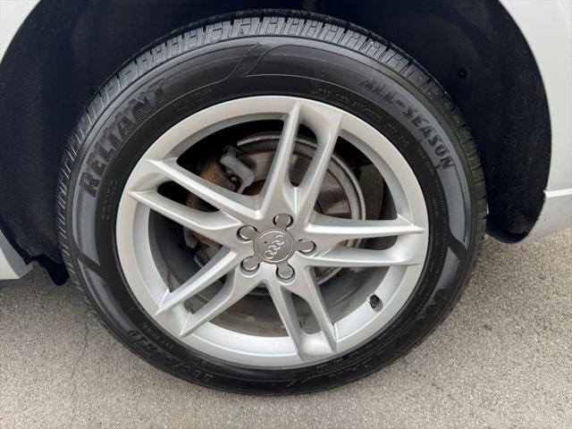 2014 Audi Q5 2.0T Premium