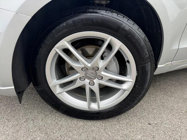 2014 Audi Q5 2.0T Premium