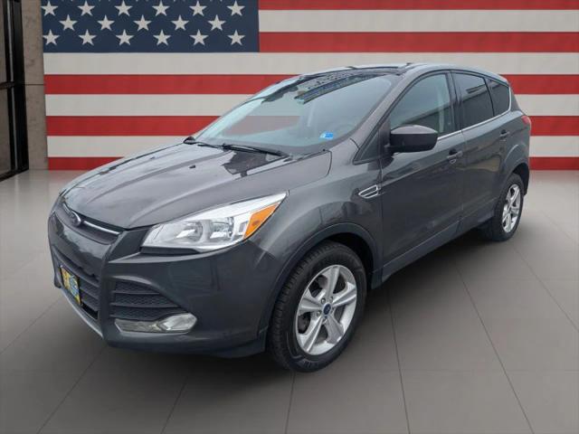 2016 Ford Escape SE for sale in Virginia Beach, VA