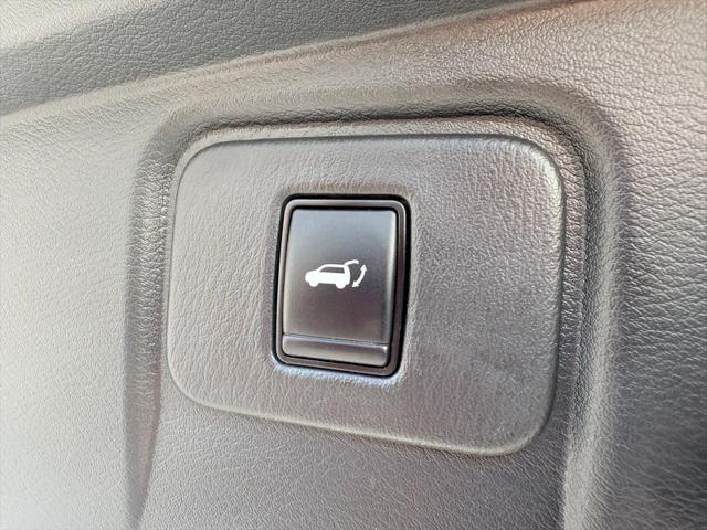 2023 Nissan Murano SL Intelligent AWD