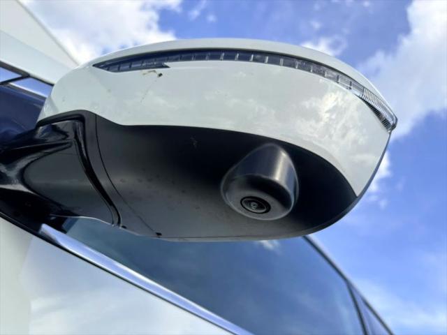 2023 Nissan Murano SL Intelligent AWD
