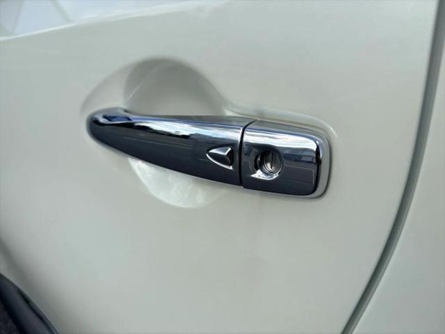 2023 Nissan Murano SL Intelligent AWD