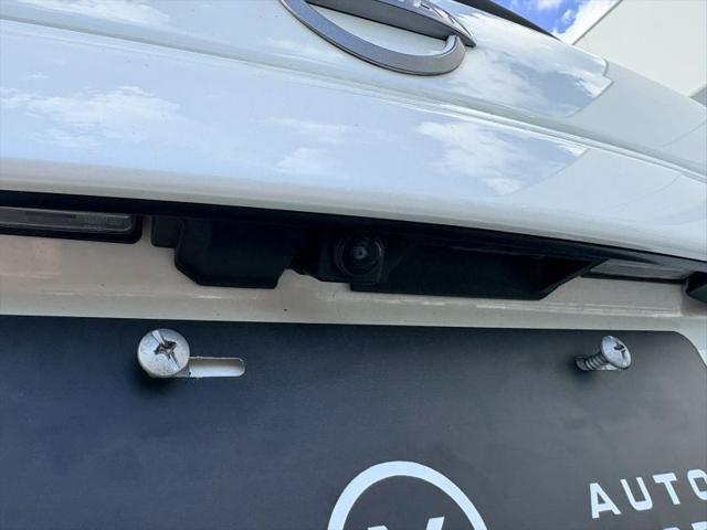 2023 Nissan Murano SL Intelligent AWD
