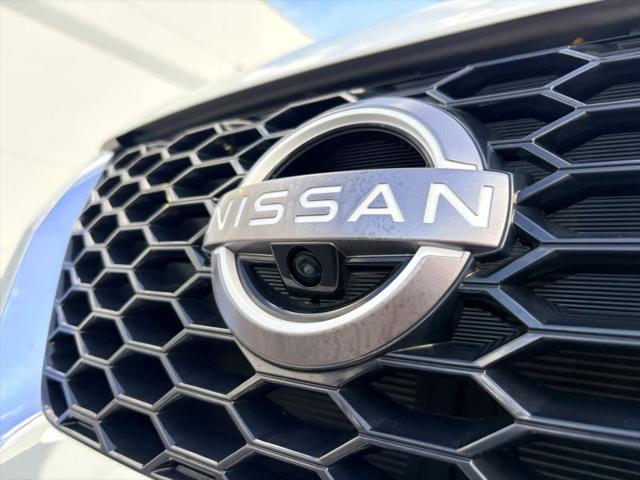2023 Nissan Murano SL Intelligent AWD