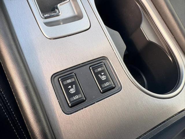 2023 Nissan Murano SL Intelligent AWD
