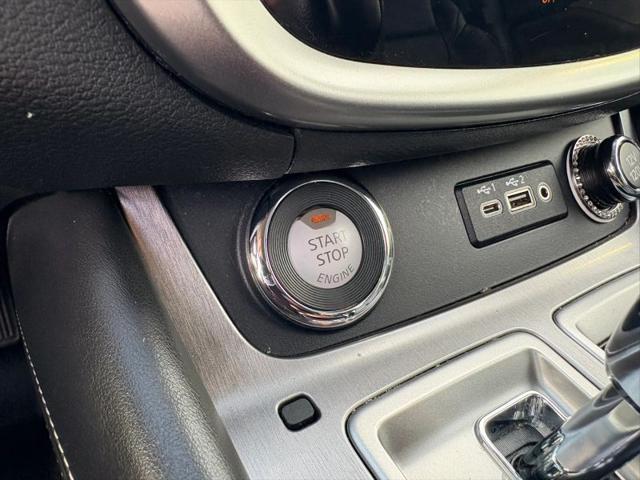 2023 Nissan Murano SL Intelligent AWD