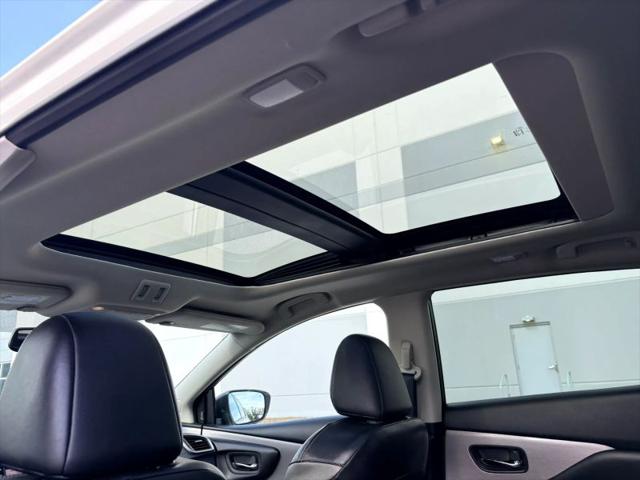 2023 Nissan Murano SL Intelligent AWD