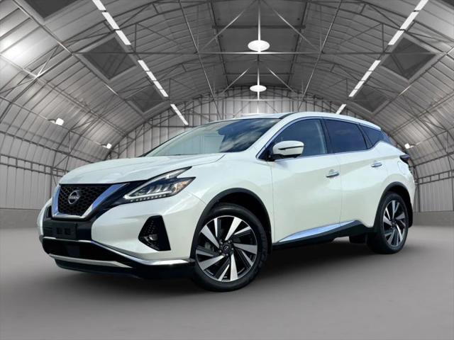 2023 Nissan Murano SL Intelligent AWD for sale in Tampa, FL