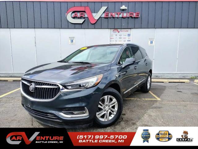 2019 Buick Enclave FWD Essence for sale in Lansing, MI