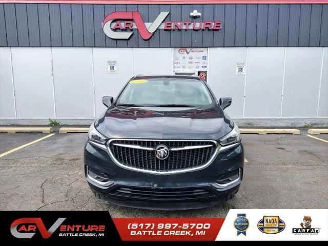 2019 Buick Enclave FWD Essence