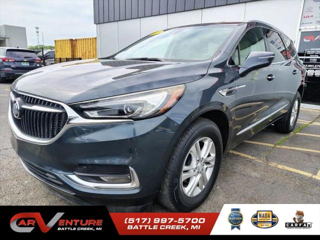 2019 Buick Enclave FWD Essence