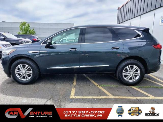 2019 Buick Enclave FWD Essence