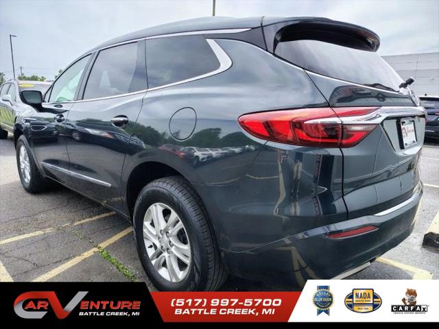 2019 Buick Enclave FWD Essence