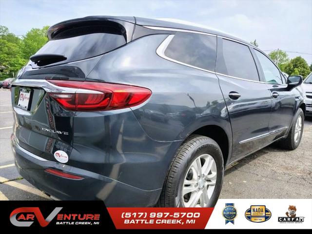 2019 Buick Enclave FWD Essence