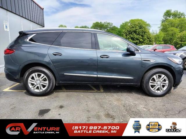 2019 Buick Enclave FWD Essence
