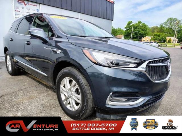 2019 Buick Enclave FWD Essence