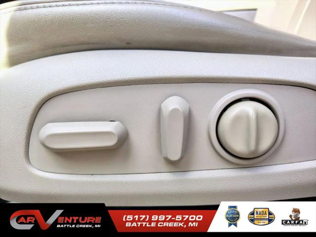 2019 Buick Enclave FWD Essence
