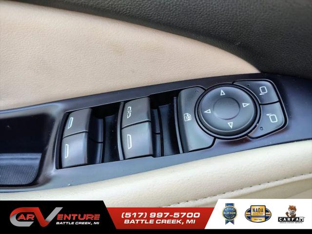 2019 Buick Enclave FWD Essence