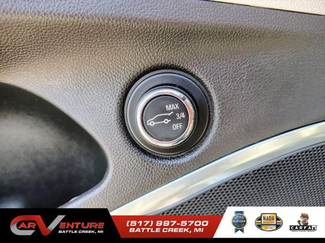 2019 Buick Enclave FWD Essence