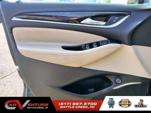 2019 Buick Enclave FWD Essence