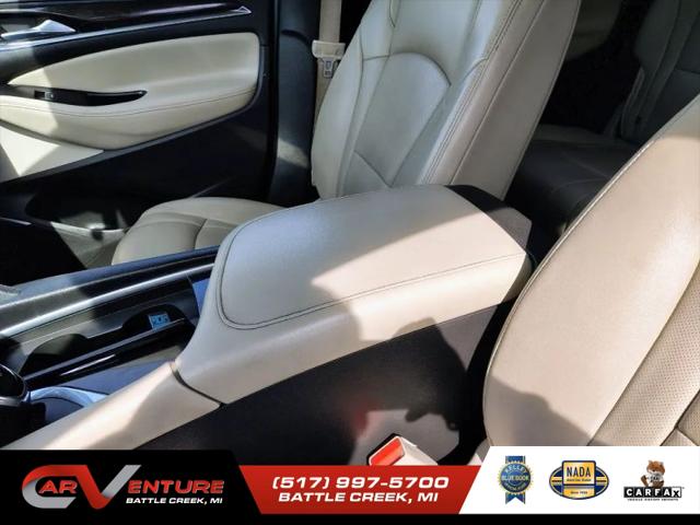 2019 Buick Enclave FWD Essence