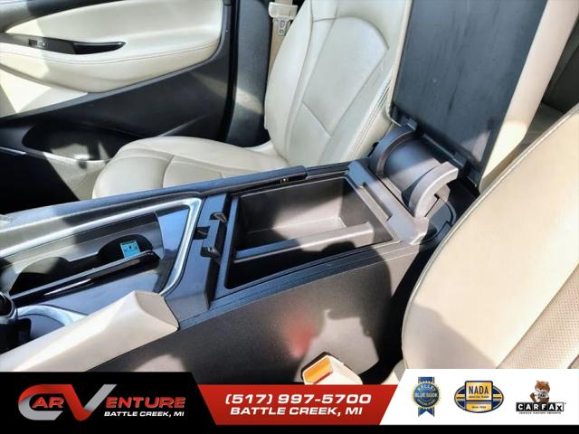 2019 Buick Enclave FWD Essence