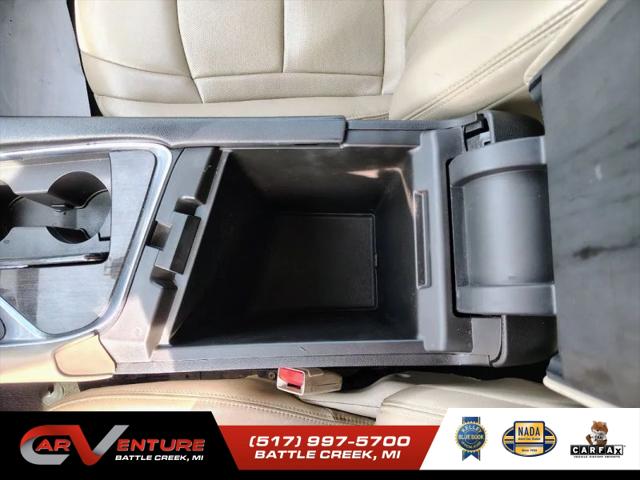 2019 Buick Enclave FWD Essence